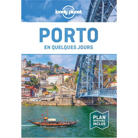 Porto En quelques jours 3ed