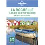 La Rochelle, îles de Ré et d'Oléron En quelques jours 1ed