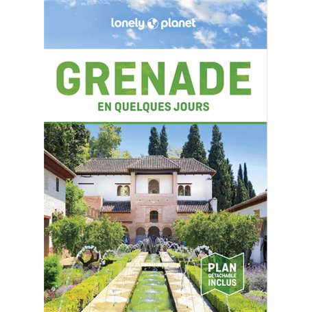 Grenade En quelques jours 2ed