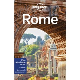 Rome Cityguide 12ed