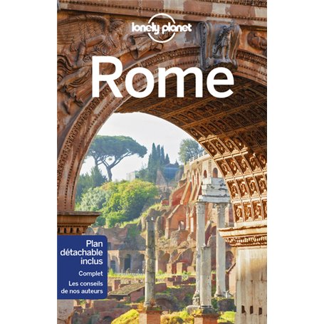 Rome Cityguide 12ed