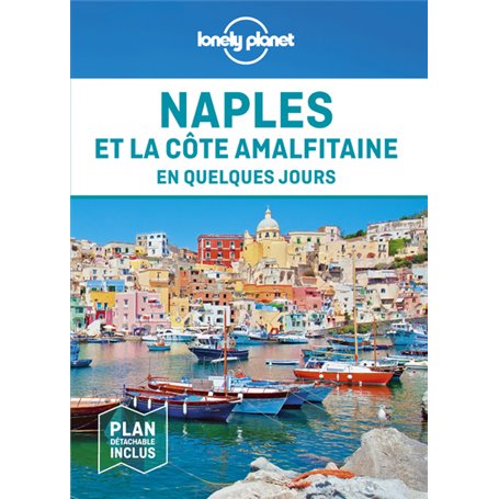 Naples et la côte amalfitaine En Quelques Jours 2ed