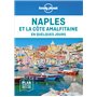 Naples et la côte amalfitaine En Quelques Jours 2ed