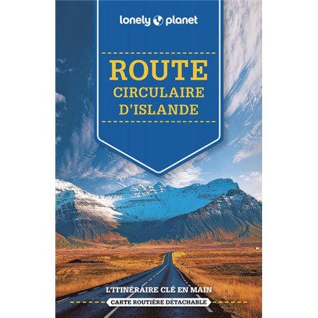 Route circulaire d' Islande 3ed