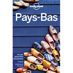 Pays-Bas 4ed