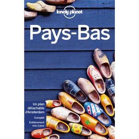 Pays-Bas 4ed