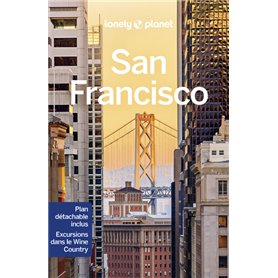 San Francisco City Guide 3ed