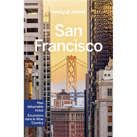 San Francisco City Guide 3ed