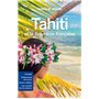 Tahiti et la Polynésie française 9ed