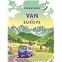 Van en Europe