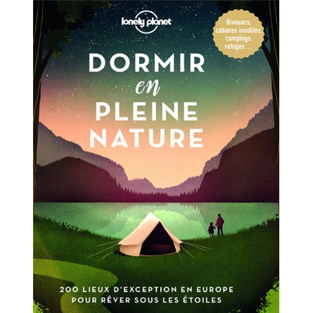 Dormir en pleine nature