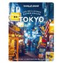 Les meilleures expériences à Tokyo 1ed