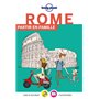 Rome - Partir en famille 5ed