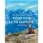 Les plus beaux lieux pour voir la vie sauvage en France