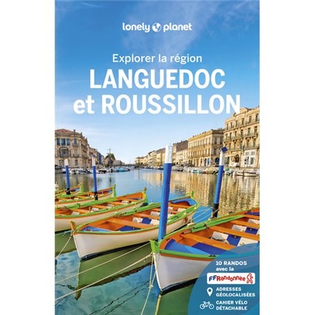 Languedoc et Roussillon - Explorer la région - 6