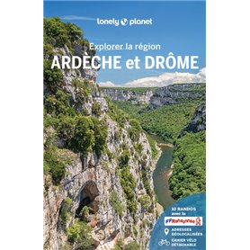 Ardèche et Drôme - Explorer la région - 3