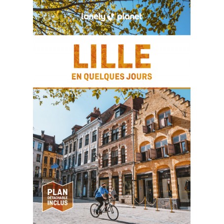 Lille En quelques jours 8