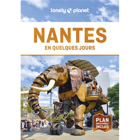 Nantes En quelques jours 5