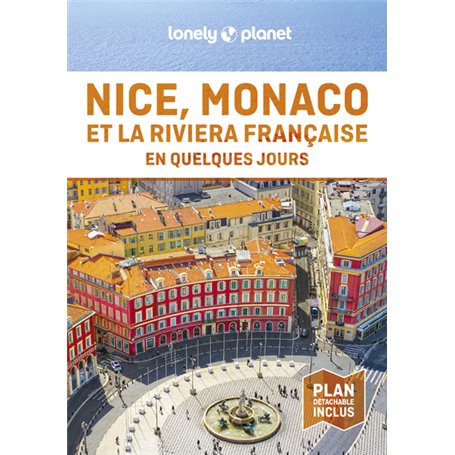 Nice, Monaco et la Riviera française En quelques jours 3