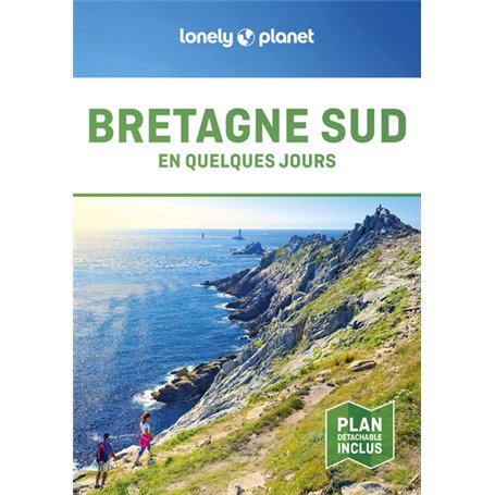 Bretagne Sud En quelques jours 2