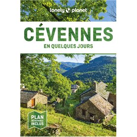 Cévennes En quelques jours 1