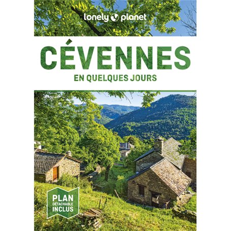 Cévennes En quelques jours 1