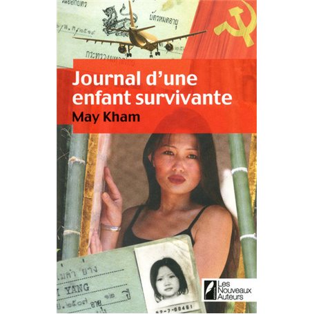 Journal d'une enfant survivante