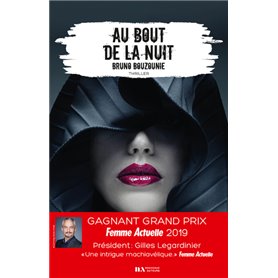 Au bout de la nuit - Gagnant prix Femme Actuelle 2019