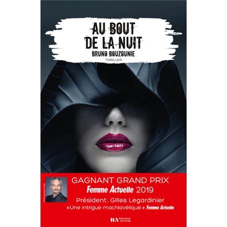 Au bout de la nuit - Gagnant prix Femme Actuelle 2019