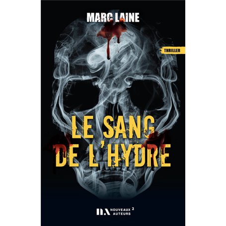 Le sang de l'hydre