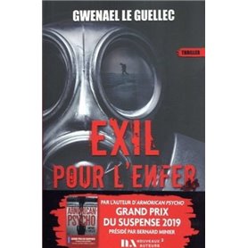 Exil pour l'enfer