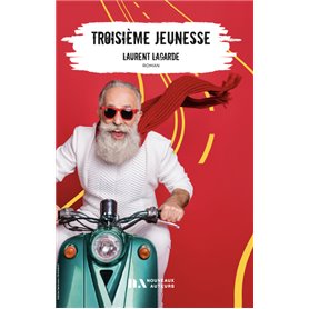 Troisième jeunesse - Coup de coeur des lectrices Prix Femme Actuelle 2021