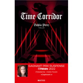 Time corridor - Version originale Française