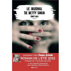 Le journal de Betty Swan