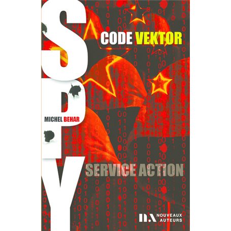 Spy 001 - Code Vektor