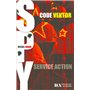 Spy 001 - Code Vektor