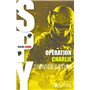 Spy 002 - Opération Charlie