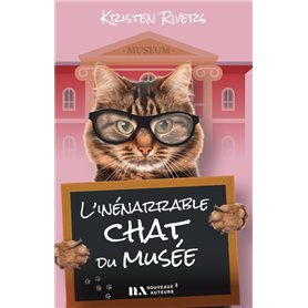 L'Inénarrable Chat du musée