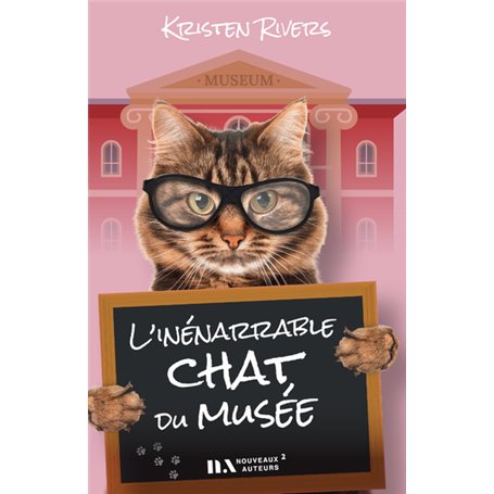 L'Inénarrable Chat du musée