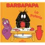 Barbapapa - La poterie