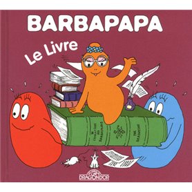 Barbapapa - Le livre