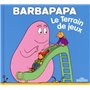 Barbapapa - le terrain de jeux