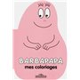 Barbapapa - mes coloriages