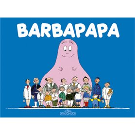 Les Classiques - Barbapapa