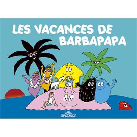 Les Classiques - Les Vacances