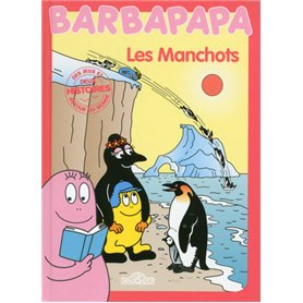 Histoires Barbapapa - Les Manchots