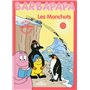 Histoires Barbapapa - Les Manchots