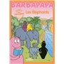 Histoires Barbapapa - Les Elephants