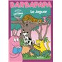 Histoires Barbapapa - Le Jaguar