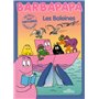 Histoires Barbapapa - Les Baleines